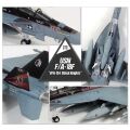 F/A-18F 
