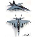 F/A-18F 