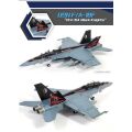 F/A-18F 