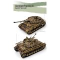 Panzer IV Ausf.H 