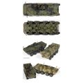 R.O.K. Army K808 Wheeled Armored Vehicle