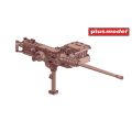 Kulomet Browning 05 tanková verze 1/35