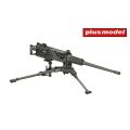 Kulomet Browning 05 s trojnožkou 1/35
