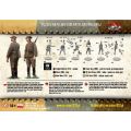 Polish Artillery Crews (16 Figures)