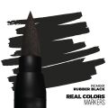 RUBBER BLACK-RC MARKER