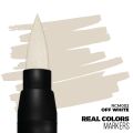 OFF WHITE-RC MARKER