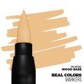 WOOD BASE-RC MARKER
