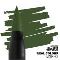 RAL 6003 OLIVGRÜN-RC MARKER