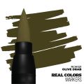 OLIVE DRAB-RC MARKER
