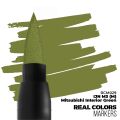 IJN M3(M) MITSUBISHI INTERIOR GREEN-RC M