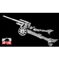 15cm sFH 18 German Heavy Field Howitzer