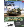R.O.K. Army K9A1 SPH 1/35