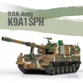 R.O.K. Army K9A1 SPH 1/35