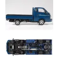 PORTER II Cargo Truck 1/24