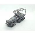 Sd.Kfz.263 6-Rad