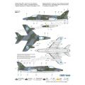 Folland Gnat FR.1 Finnish Reece Fighter