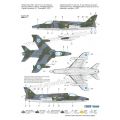 Folland Gnat FR.1 Finnish Reece Fighter