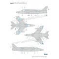 Folland Gnat FR.1 Finnish Reece Fighter