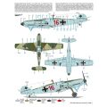 Bf 109E-1 Lightly - Armed Emil