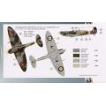 Spitfire Mk.Vb Hi-Tech