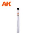 STRIP 0.30x2.00x350mm x10 units STYRENE