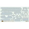 King Tiger Porsche Zim.Sheet 1/35