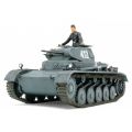 Panzer II Ausf.A/B/C French Camp. 1/48