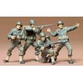 US Army Infantry