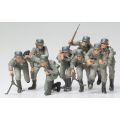 German Assault Troops