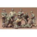 US Infantry