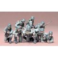 Panzer Grenadiers