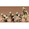 Japanese Infantry