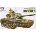 M60 A3 105mm Gun