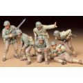US Army Assault Inf.
