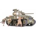M4 A3 Sherman 75 Gun Late