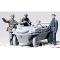 Panzer Div. Recon Team