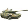 Leopard 2A6 Main Battle Tank