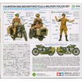 BSA M20 w/MP