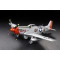 P-51D Mustang
