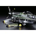 P-51D Mustang