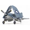 F4U-1 Birdcage
