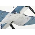 F4U-1 Birdcage
