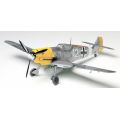 Bf 109E4,E7,E7 Trop