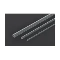 Profil Plast 3 mm Tubička průhledná *6