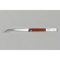 HG Angled Tweezers - Reverse Action