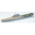 USS Enterprise Aircraft Carrier