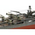 IJN Chikuma Heavy Cruiser 1/350
