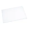 Plastová destička 1.2mm B4 *2