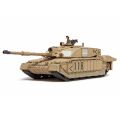 Challenger 2 (Desertised) 1/48