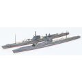 Submarine I-16 & I-58